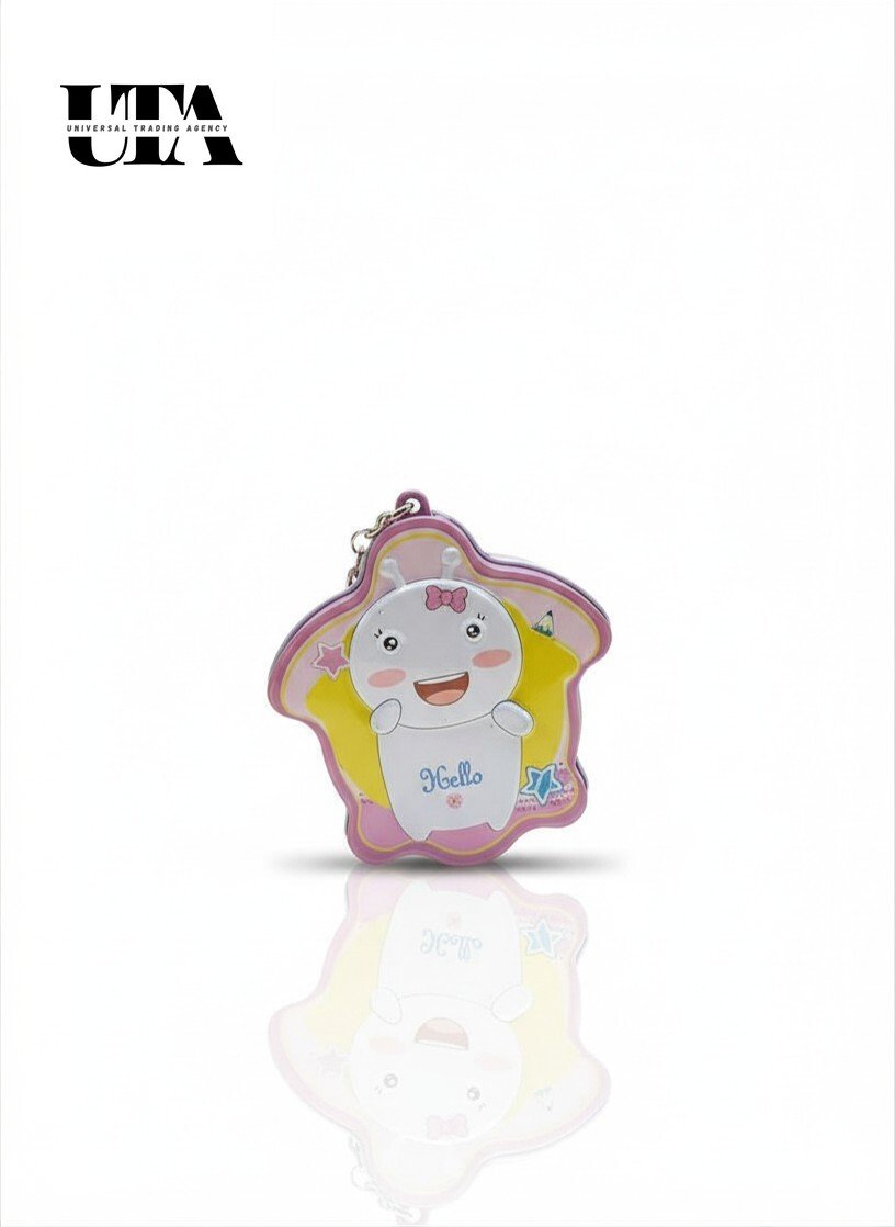 Cute Chocolate Cake Piggy Bank for Kids | Dessert Theme Ceramic Money Saving Coin Box | Ideal Birthday Gift & Baby Shower Return Gift | Reusable Savings Jar with Stopper - Image 14