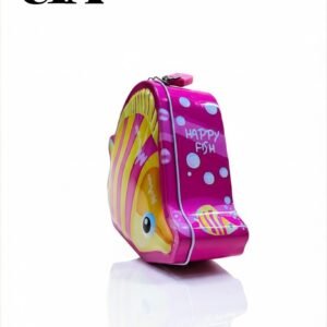Fish Shape Piggy Bank