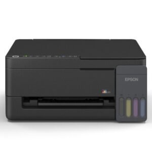 Epson EcoTank L3310 A4 All-in-One Ink Tank Printer - Print , Scan & Copy